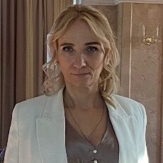 Фотография девушки Oksana, 47 лет из г. Гуково