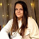 Юлия, 28 лет