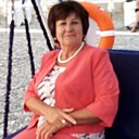 Людмила, 62 года