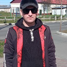 Фотография мужчины Евгений, 36 лет из г. Поронайск