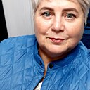 Светлана, 62 года