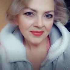 Фотография девушки Оксана, 58 лет из г. Магадан