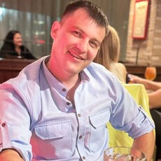 Фотография мужчины Андрей, 35 лет из г. Чебаркуль