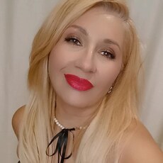 Фотография девушки Лика, 47 лет из г. Тюмень