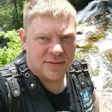 Фотография мужчины Роман, 33 года из г. Сургут