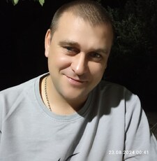 Фотография мужчины Алексей, 37 лет из г. Юрга