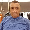 Мендыгара, 66 лет