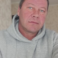 Фотография мужчины Сергей, 48 лет из г. Сызрань