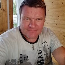 Фотография мужчины Андрей, 62 года из г. Киров