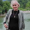 Екатерина, 68 лет