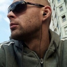 Фотография мужчины Александр, 36 лет из г. Жлобин