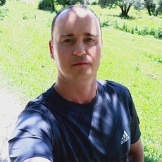 Фотография мужчины Евгений, 39 лет из г. Киров