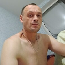 Фотография мужчины Максим, 38 лет из г. Севастополь