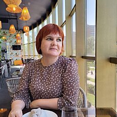 Фотография девушки Оксана, 47 лет из г. Одинцово