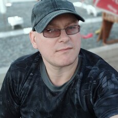 Фотография мужчины Бамбррр, 43 года из г. Петропавловск-Камчатский
