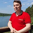 Роман, 33 года