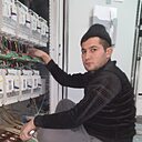Али, 35 лет