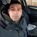 Азат, 35 лет