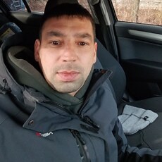 Фотография мужчины Азат, 35 лет из г. Кушва