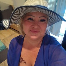 Фотография девушки Витаминка, 44 года из г. Урай