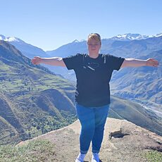 Фотография девушки Екатерина, 44 года из г. Киров