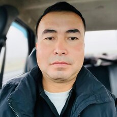 Фотография мужчины Фуркат, 30 лет из г. Ярославль