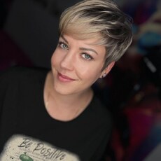 Фотография девушки Анна, 37 лет из г. Ейск