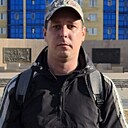 Серёга, 38 лет