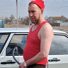 Фотография мужчины Сергей, 41 год из г. Фролово