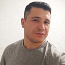 Макс, 27 лет