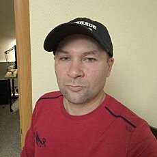 Фотография мужчины Александр, 38 лет из г. Зеленокумск