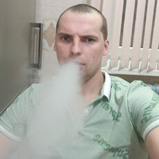 Фотография мужчины Влад, 34 года из г. Североморск