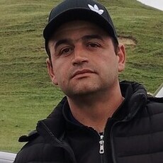 Фотография мужчины Аслан, 35 лет из г. Черкесск