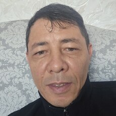 Фотография мужчины Руслан, 39 лет из г. Талгар