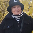 Надежда, 68 лет