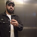 Амир, 32 года