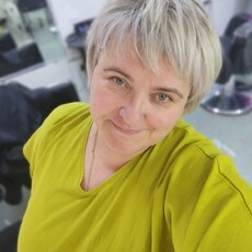 Фотография девушки Анна, 52 года из г. Усть-Илимск
