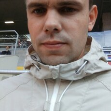 Фотография мужчины Максим, 34 года из г. Кропоткин