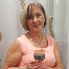 Фотография девушки Наталья, 66 лет из г. Хабаровск