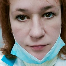 Фотография девушки Ольга, 51 год из г. Балашиха