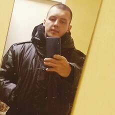 Фотография мужчины Максим, 27 лет из г. Тара