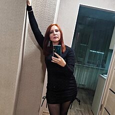 Фотография девушки Аня, 37 лет из г. Тюмень