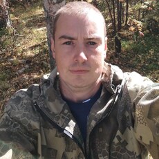 Фотография мужчины Юрий, 36 лет из г. Пермь