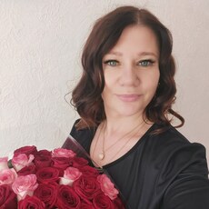 Фотография девушки Елена, 48 лет из г. Астана