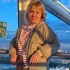 Фотография девушки Татьяна, 53 года из г. Ставрополь