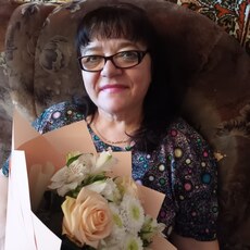 Фотография девушки Людмила, 60 лет из г. Саранск
