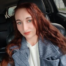 Фотография девушки Надежда, 31 год из г. Столбцы