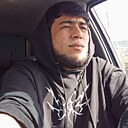 Шах Мадиаров, 25 лет