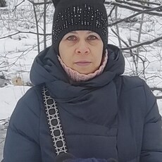 Фотография девушки Яна, 47 лет из г. Наро-Фоминск