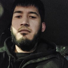 Фотография мужчины Ziya, 33 года из г. Мурманск